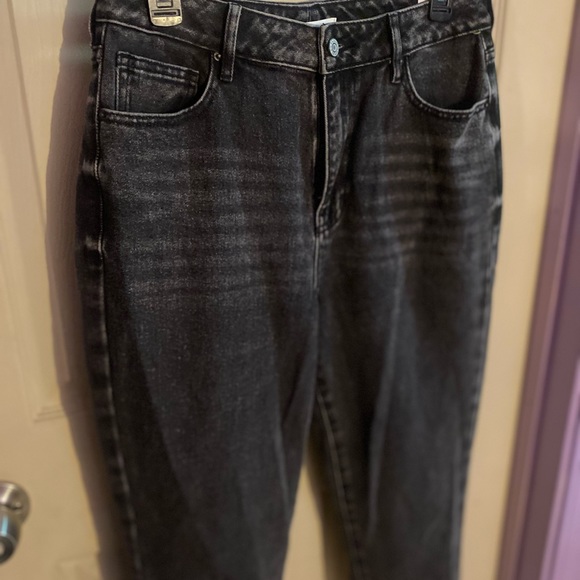 Pacsun Mom Jean - Picture 6 of 15